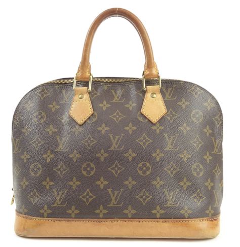 alma pm louis vuitton price|authentic Louis Vuitton Alma pm.